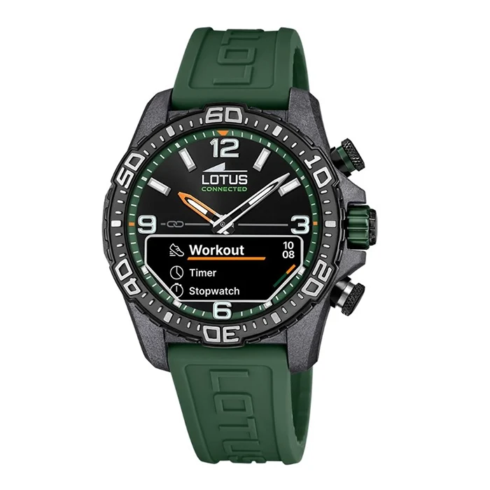 Reloj Lotus Connected D 20000/2