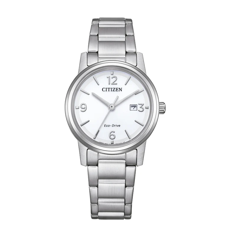 Reloj Citizen Eco‑Drive Mujer EW2720‑57A