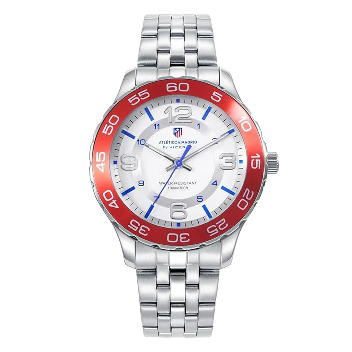 Reloj Viceroy Atlético de Madrid 41140‑05