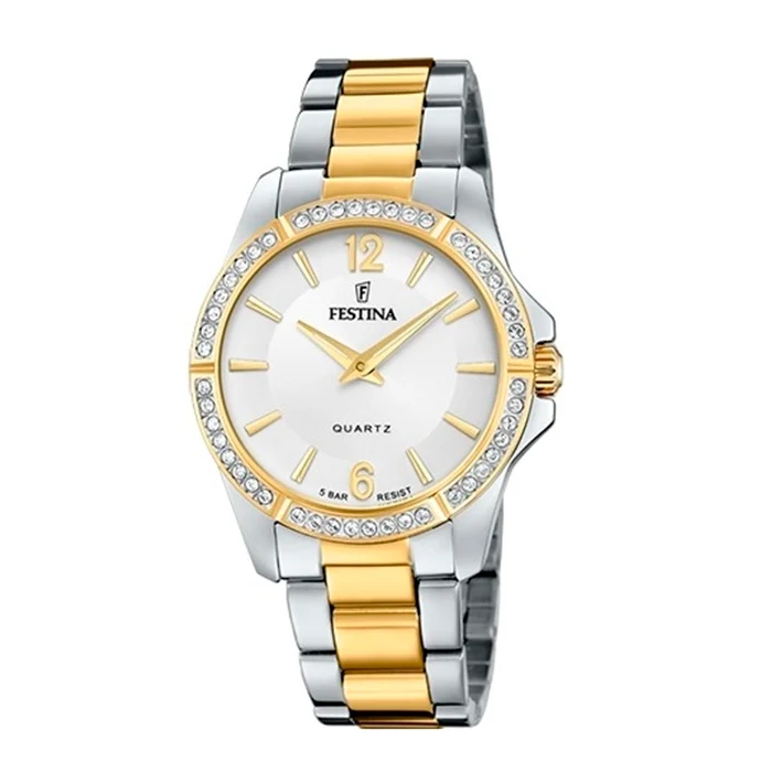Festina F20594/1 – Colección Mademoiselle para Mujer
