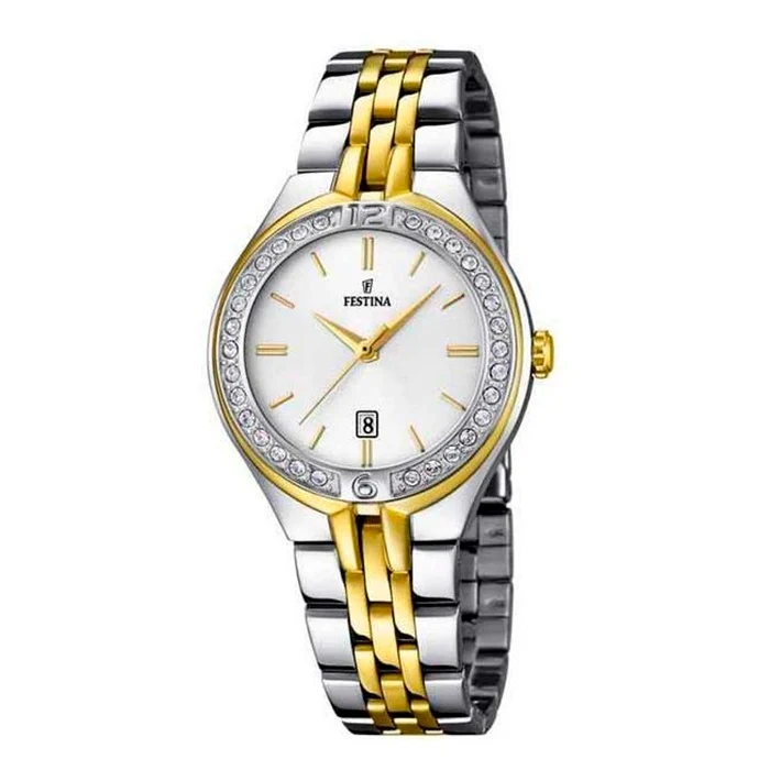 Festina F16868/1 – Colección Mademoiselle para Mujer