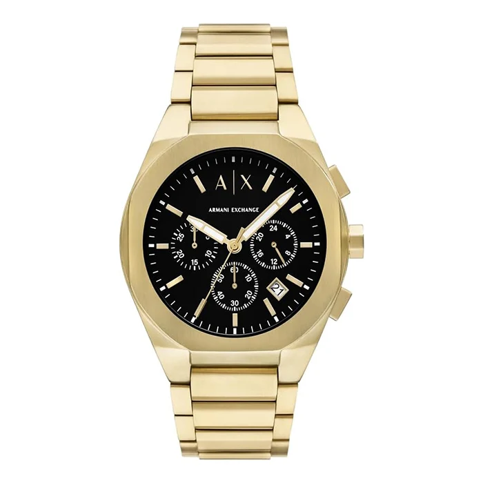 Reloj Armani Exchange AX4180 cronógrafo