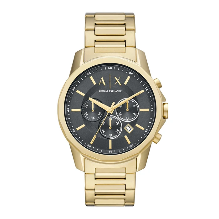 Reloj Armani Exchange AX1721 Banks