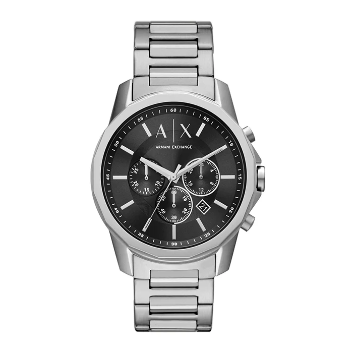 Reloj Armani Exchange AX1720 Banks