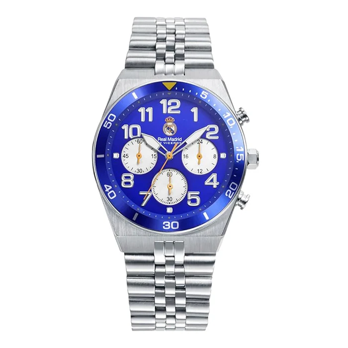 Reloj Viceroy Real Madrid Hombre 41171‑35