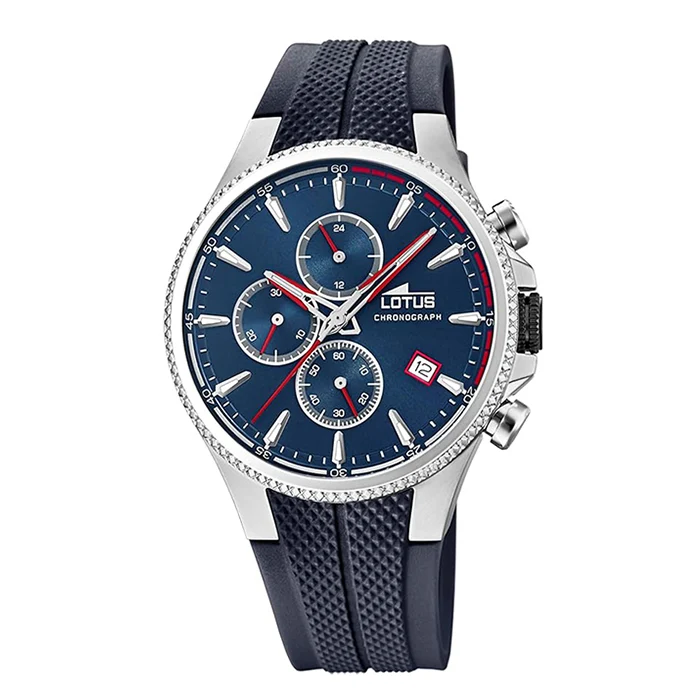 Reloj Lotus Cronógrafo 18621/1