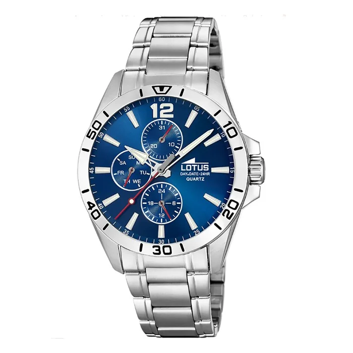 Reloj Lotus 18812/1 Multifunción
