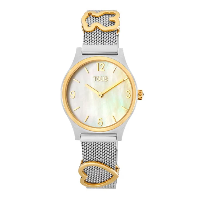 Reloj Tous Epic Icon 3000136000