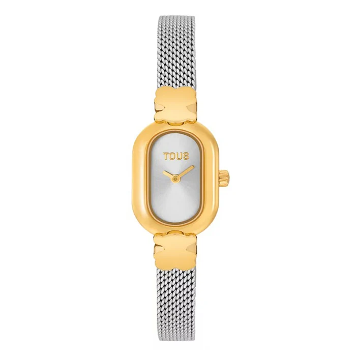Reloj Tous Oval Icon 3000145300