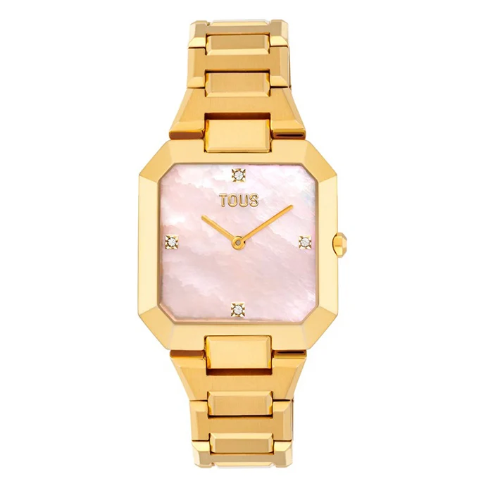 Reloj Tous Karat 3000144900