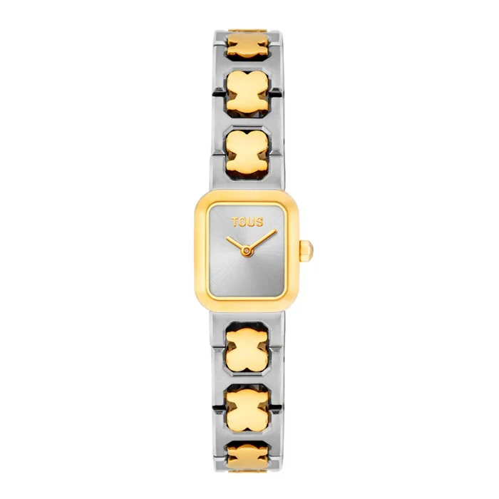 Reloj Tous Icon Time 3000145900