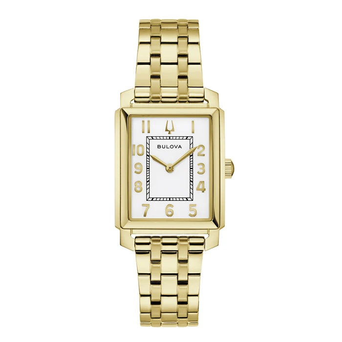 Reloj Bulova 97L186 Sutton