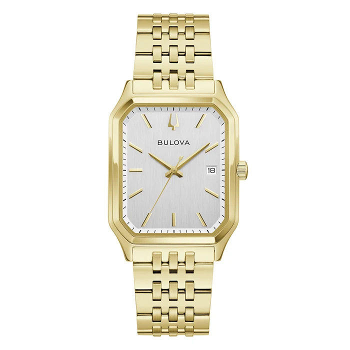 Reloj Bulova 97B236 “We Are All Here” – Tony Bennett