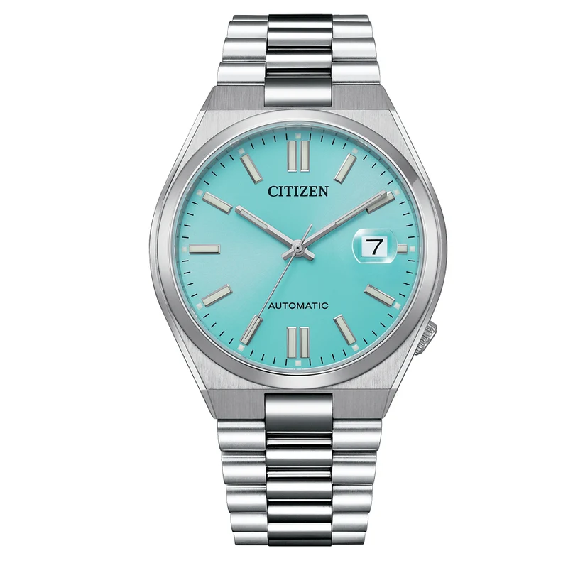 Citizen Tsuyosa NJ0151‑88M