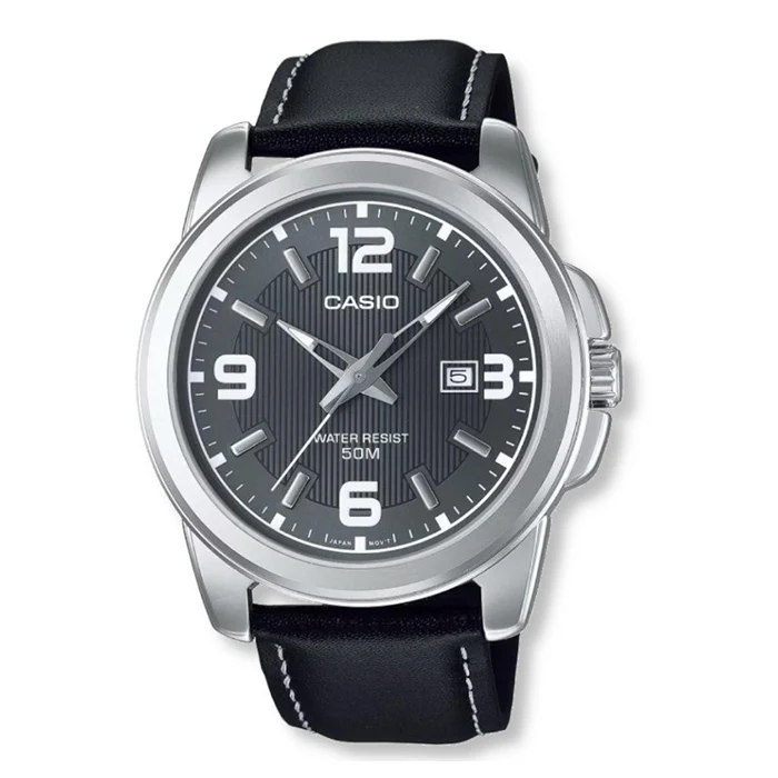 Reloj Casio Caballero MTP-1314PL-8AVEF