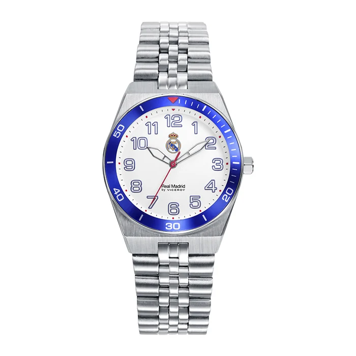 Reloj Viceroy Real Madrid 41154‑05 Cadete