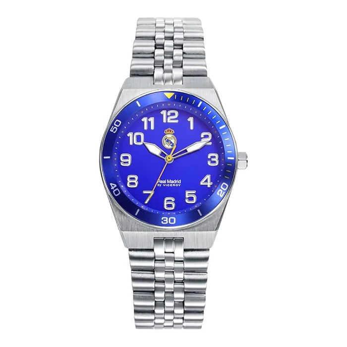 Reloj Viceroy Real Madrid 41154‑35 Cadete