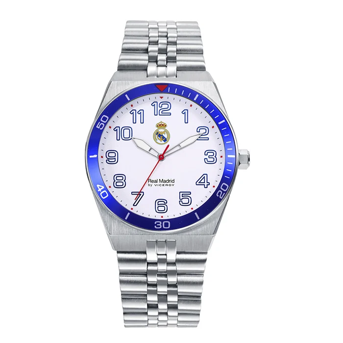 Reloj Viceroy Real Madrid 41169‑05 Hombre