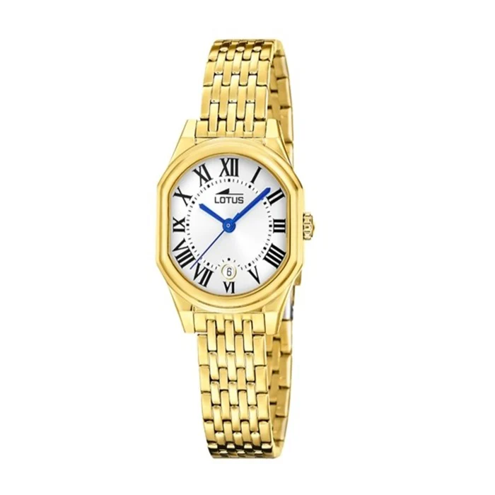Reloj Lotus 19045/1 Mujer Old Money