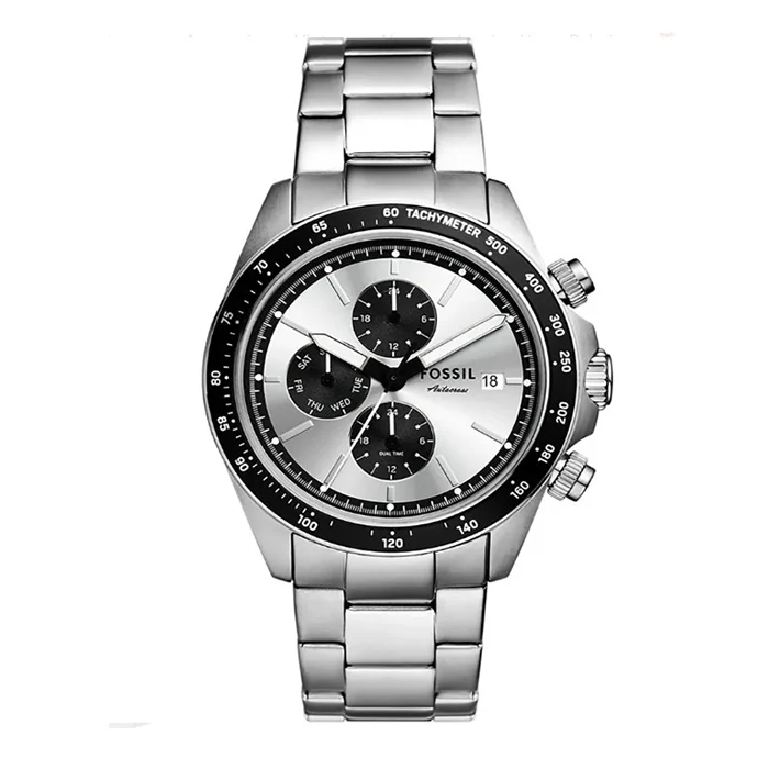 Reloj Fossil FS6124 Autocross Multifunción