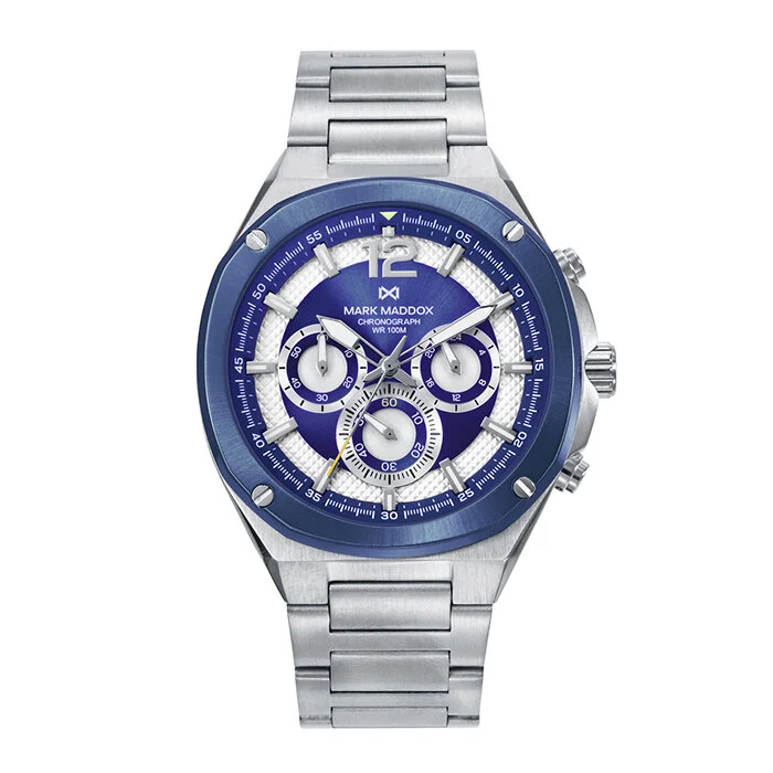 Reloj Mark Maddox Mission HM1021-35