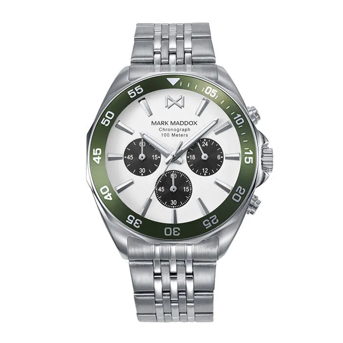 Reloj Mark Maddox Mission HM1024-07