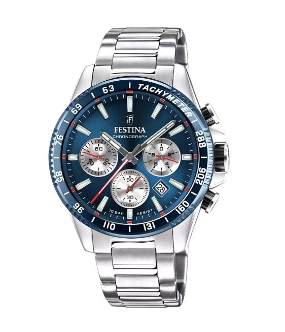 Reloj Festina Cronógrafo F20560/2