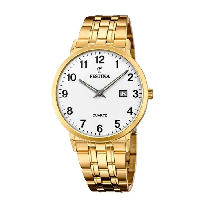 Reloj Festina Acero F20513/1 para Hombre