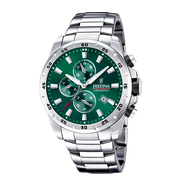 Reloj Festina Chrono Sport F20463/3