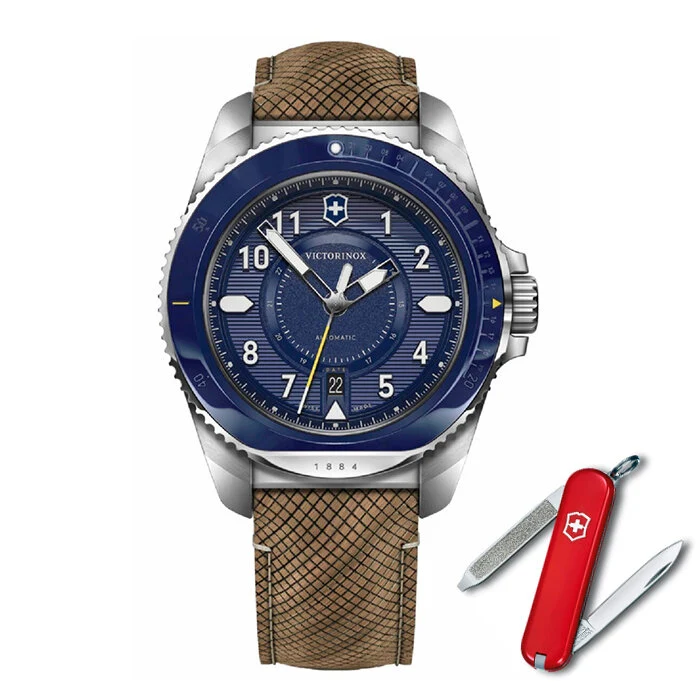 Reloj Victorinox Journey 1884 V241980.1 + Regalo Navaja