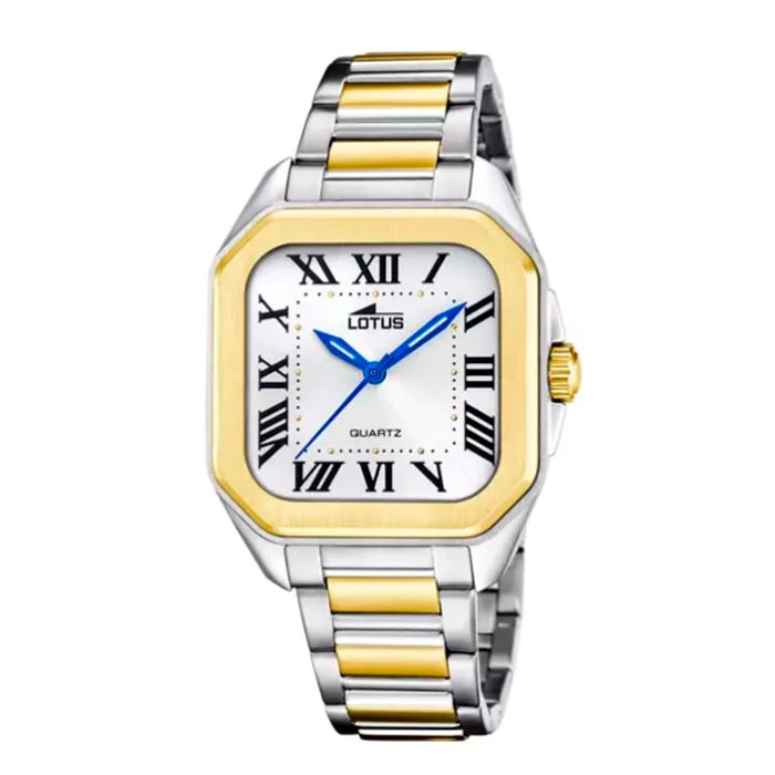 Reloj Lotus Square Series para Mujer 18969/1