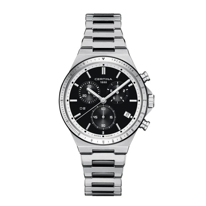 Reloj Certina DS-7 Chronograph C043.417.22.051.00