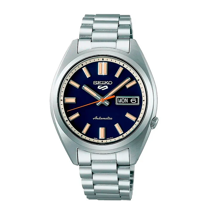 Reloj Seiko 5 Sports SRPK87K1