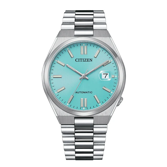 Reloj Citizen Tsuyosa NJ0151-88M