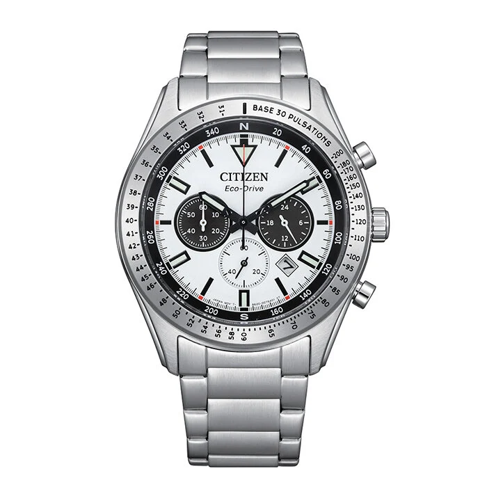 Reloj Citizen Chrono Outdoor CA4600-89A Of Collection