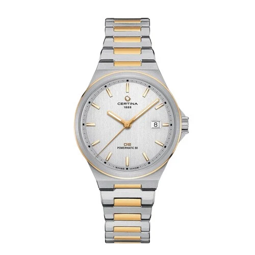 Reloj Certina DS-7 Powermatic 80 C043.407.22.031.00