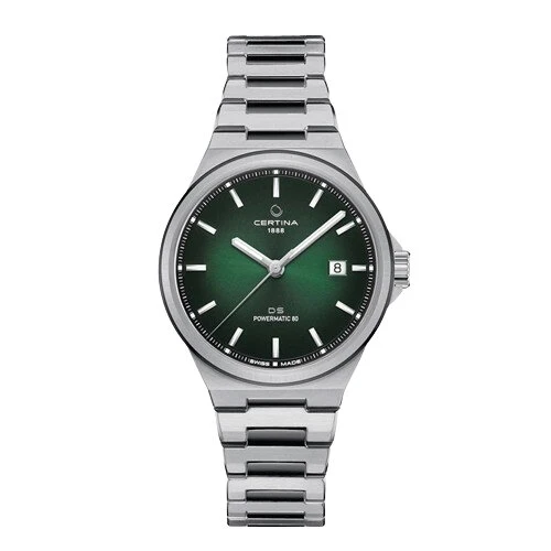 Reloj Certina DS-7 Powermatic 80 C043.407.22.091.00