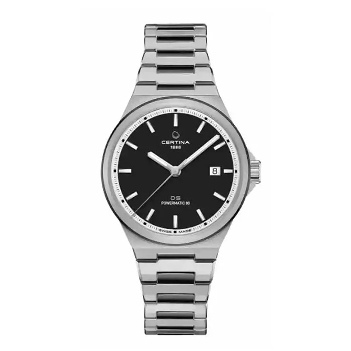 Reloj Certina DS-7 Powermatic 80 C043.407.22.061.00