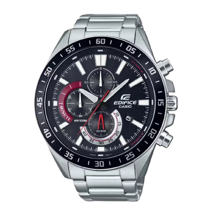 Reloj Casio Edifice Clasic EFV-620D-1A4VUEF