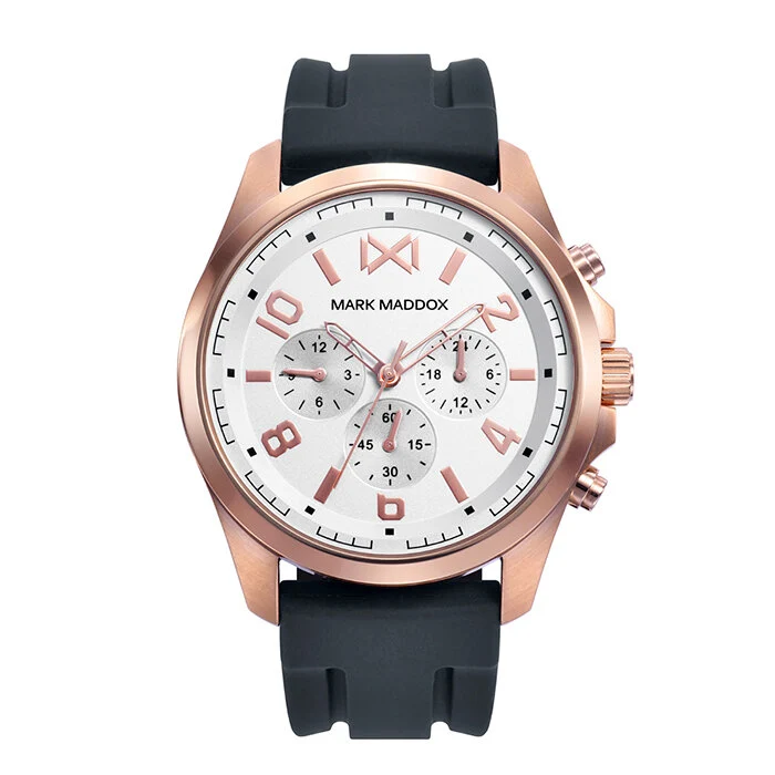 Reloj Mark Maddox Mission HC0106-05 para Hombre