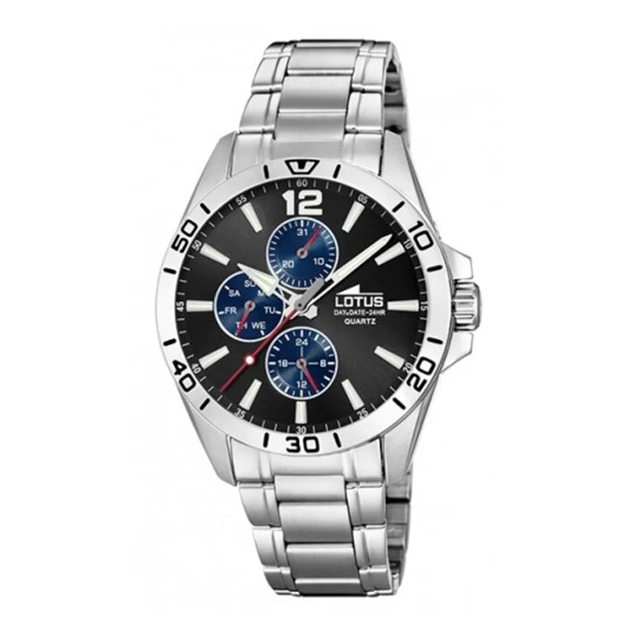 Reloj Lotus Multifunction18812/2