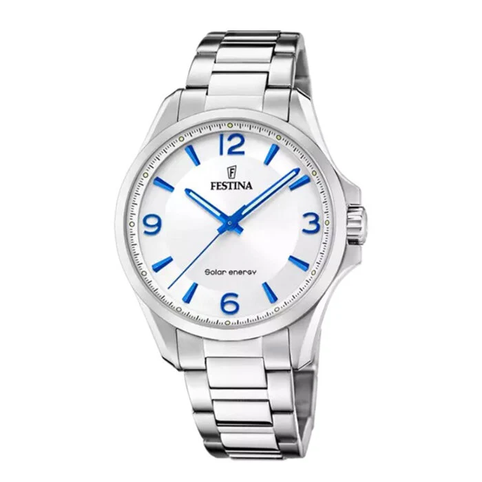 Reloj Festina Solar Energy F20656/1 para Hombre