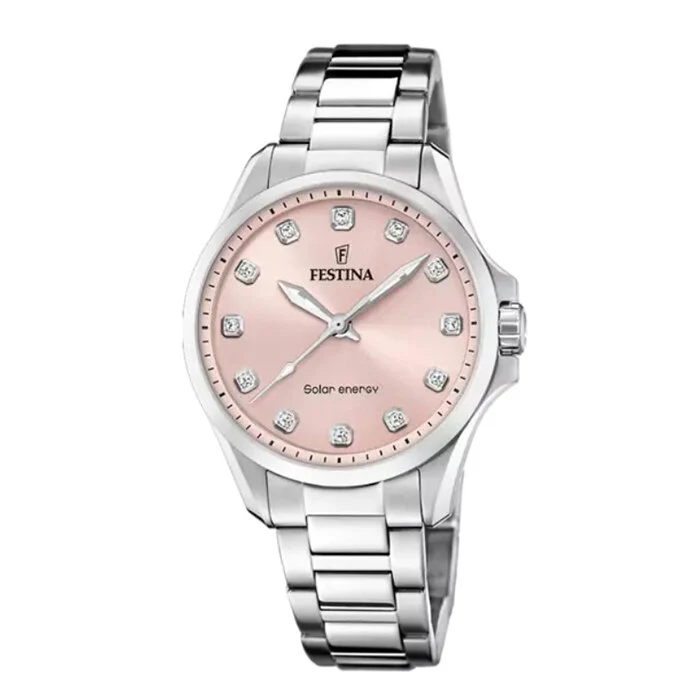 Reloj Festina Solar Energy F20654/2 para Mujer
