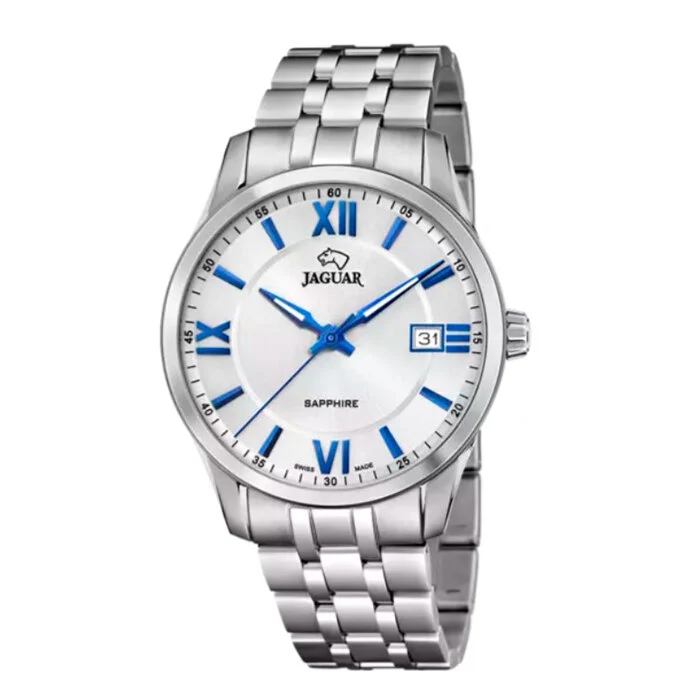 Reloj Jaguar Acamar Analógico J964/1