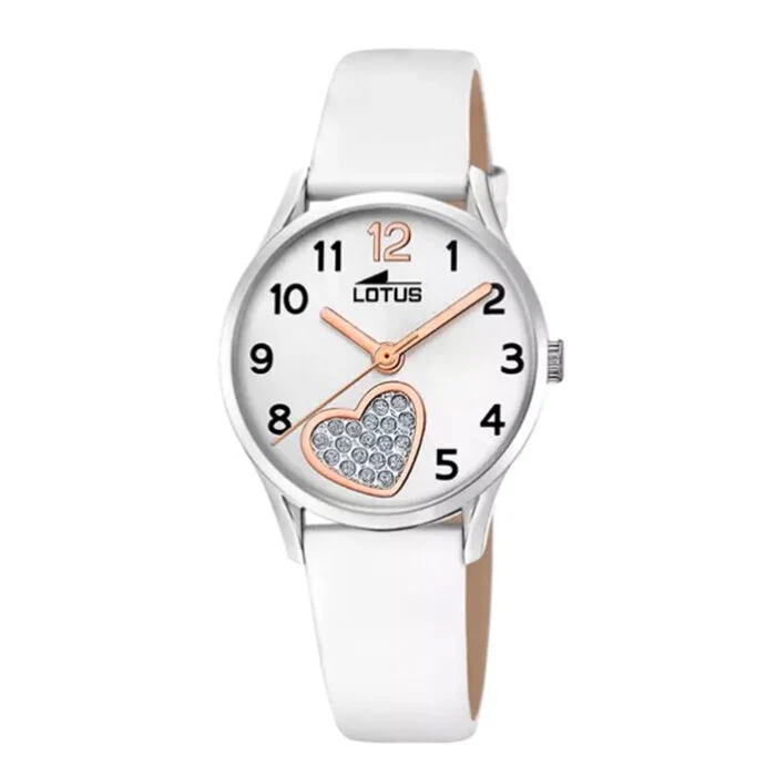 Reloj Lotus Primera Comunión Junior 18406/E