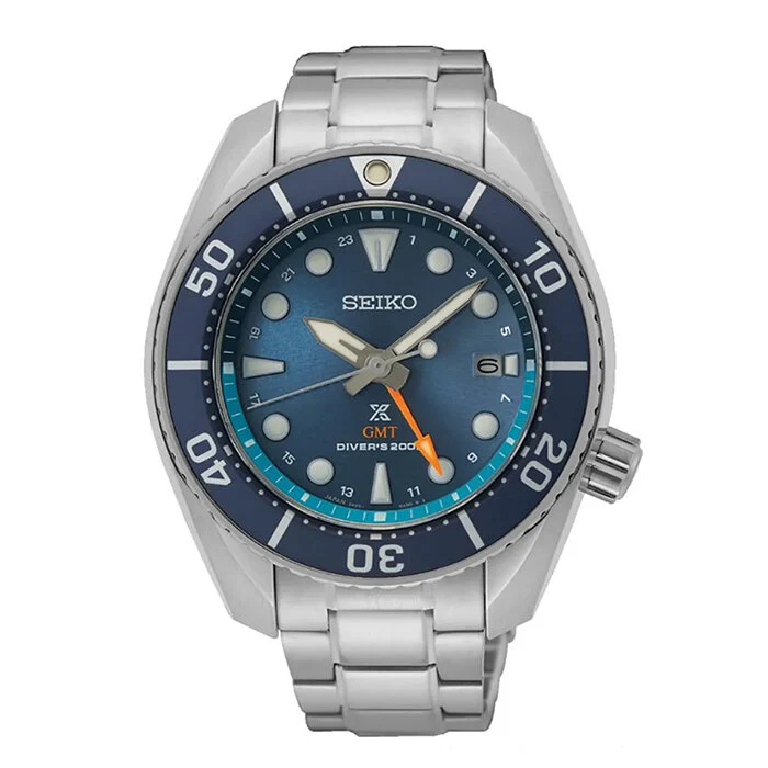 Reloj Seiko Solar Prospex Diver SFK001J1