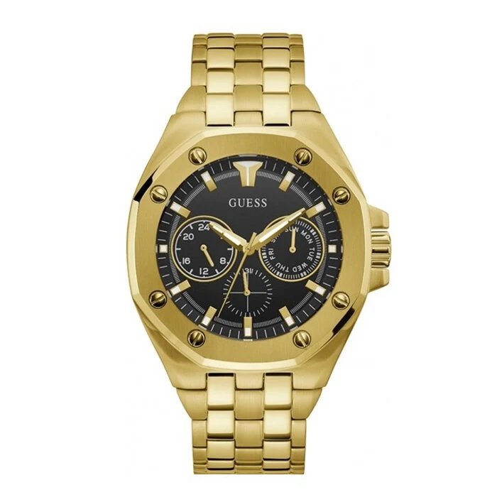 Reloj Guess Top Gun GW0278G2
