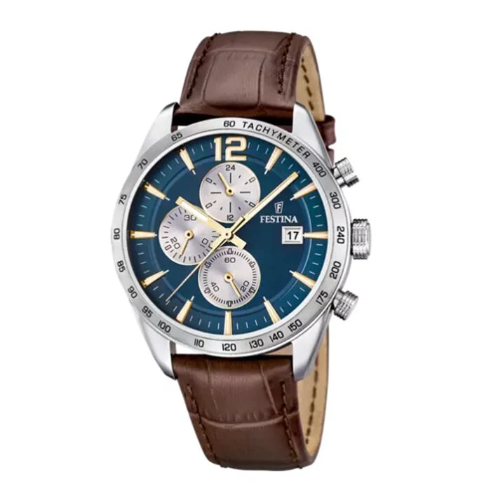 Reloj Festina Cronógrafo F16760/7