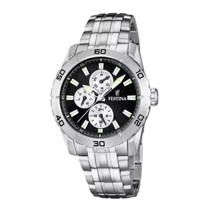 Reloj Festina Cronógrafo F16606/3