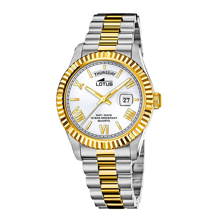 Reloj Lotus Freedom 18855/2